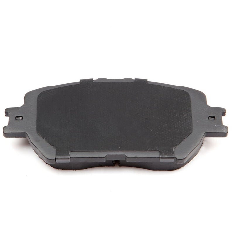 ECCPP D908-7787 Front Ceramic Disc Brake Pad Set Fit For Lexus GS300 2006,For Lexus IS250 2009-2015,For Toyota Camry 2002-2006 - Image 3